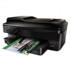 HP OFFICEJET 7610